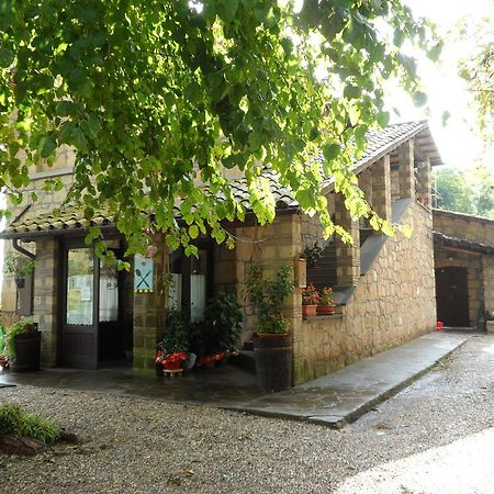 فندق Civitella dʼAglianoفي  Mola Solis المظهر الخارجي الصورة