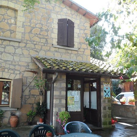 فندق Civitella dʼAglianoفي  Mola Solis المظهر الخارجي الصورة